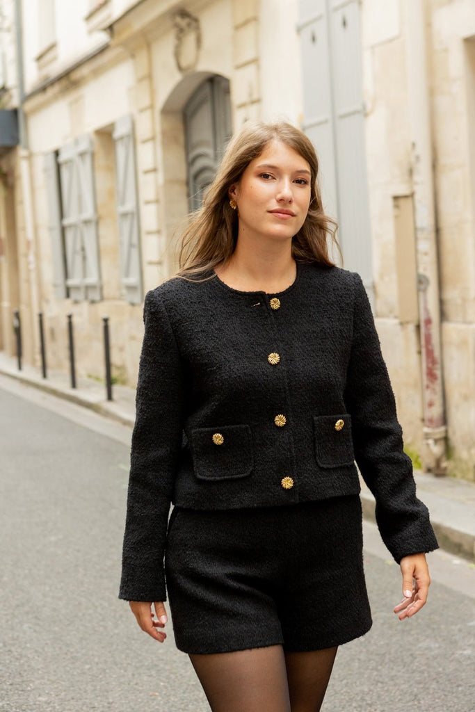 Veste Margaret - Petite and So What