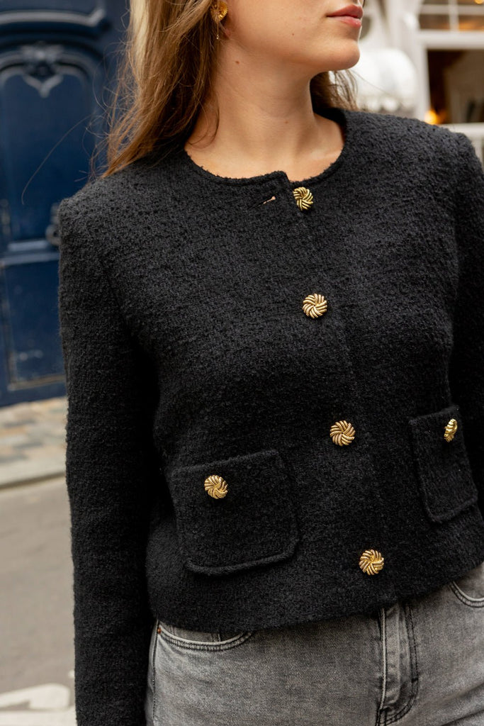Veste Margaret - Petite and So What