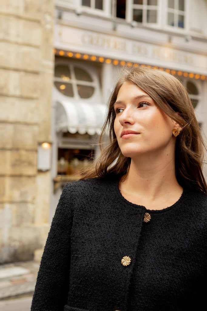 Veste Margaret - Petite and So What